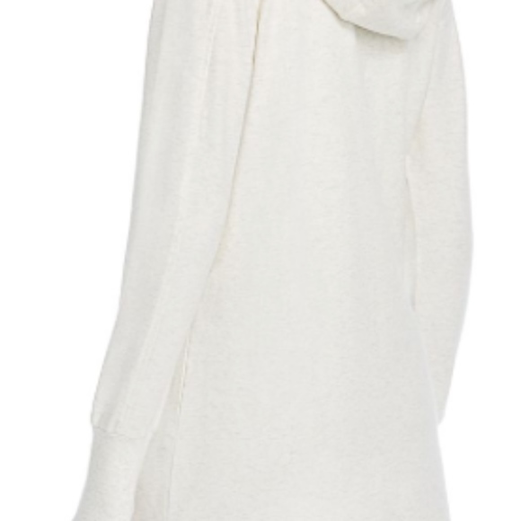 Marc New York Performance Tunic Hoodie - Picture 2 of 4